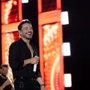 Com uma carreira consolidada, Wesley Safadão é conhecido por seu estilo único e por atrair multidões em seus shows - Reprodução