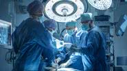 Cirurgia robótica chega à rede pública para tratar câncer de próstata - Reprodução