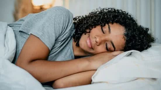 10 truques para você ter uma noite de sono saudável e tranquila - Reprodução