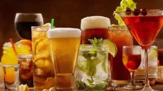 Conheça as bebidas alcoólicas que mais prejudicam quem tem diabetes - Reprodução