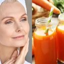 Descubra o suco que ajuda a estimular o colágeno e combater rugas - Reprodução
