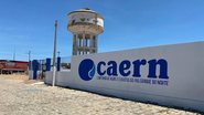 Mais de 30 cidades do RN tiveram fornecimento de água suspenso após falha elétrica - Reprodução