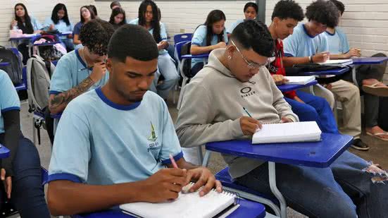 © Antônio Cruz/Agência Brasil
