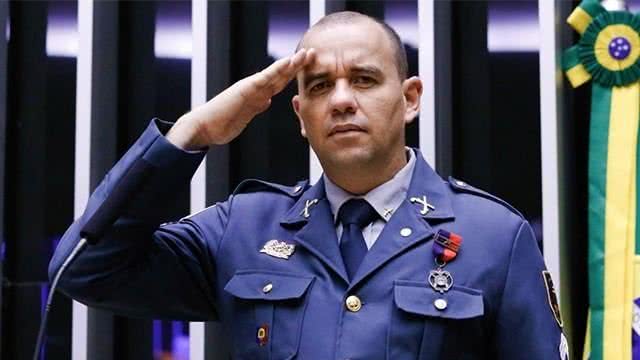 Reprodução/Câmara dos Deputados