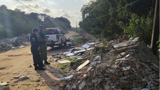 Fiscalização/Semurb
