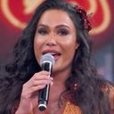 A dançarina Gracyanne Barbosa confirmou que precisará passar por cirurgia - Reprodução