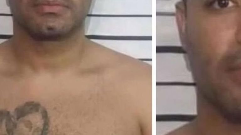 As investigações sobre Hytalo e Euro incluem exploração sexual de menores - Reprodução