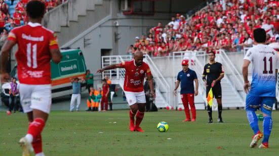 Foto: Canindé Pereira/América