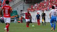 Foto: Canindé Pereira/América