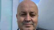 Antônio Carlos Camilo Antunes, conhecido como o 'careca do INSS' — Foto: Reprodução/Linkedin