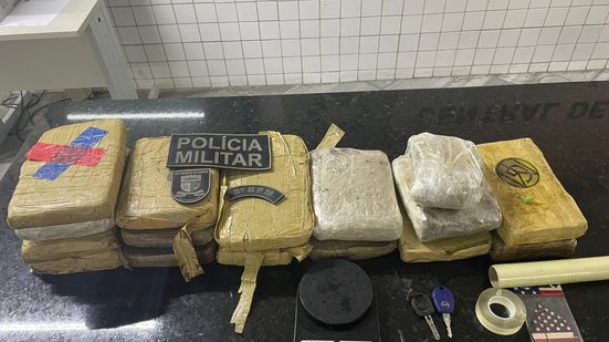 Polícia Militar