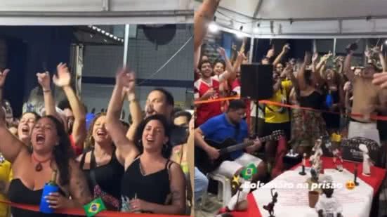 Foto: Reprodução/ redes sociais.