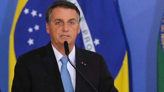 Imagem Acompanhe ao vivo a votação do julgamento de Bolsonaro no STF