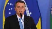 Imagem Acompanhe ao vivo a votação do julgamento de Bolsonaro no STF