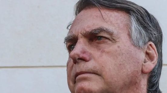 Imagem De alta médica, Bolsonaro tem laudo que indica câncer