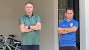 Foto: Reprodução/ Redes sociais.