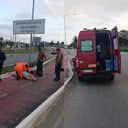 Corpo de Bombeiros