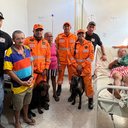Corpo de Bombeiros