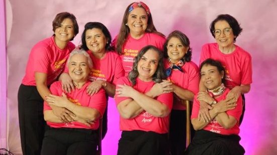 A entrada é gratuita e a exposição acontece durante o horário de funcionamento do shopping, de 1º a 15 de outubro de 2025. - Divulgação