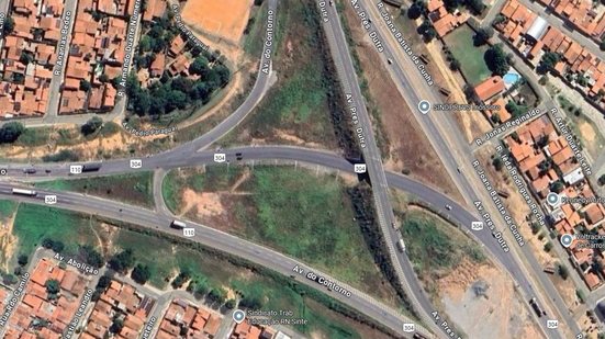 Google Maps