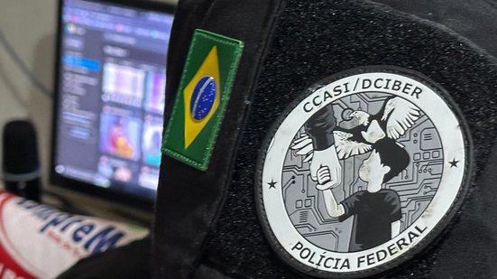 Polícia Federal