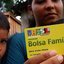 Famílias podem receber adicionais no Bolsa Família, como R$ 150 por criança e R$ 50 para gestantes, além do valor mínimo de R$ 600. - Divulgação