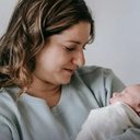 A história de Beatriz reflete o envelhecimento populacional no Brasil e os desafios da maternidade tardia na sociedade atual. - Divulgação