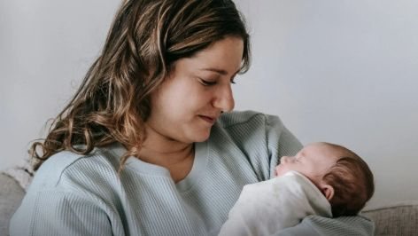 A história de Beatriz reflete o envelhecimento populacional no Brasil e os desafios da maternidade tardia na sociedade atual. - Divulgação