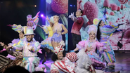 De quinta (4) a domingo (7), será apresentado o espetáculo infantil “Disney Magic Show” - Reprodução/Assessoria