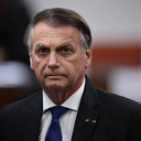 Ex-presidente da República Jair Messias Bolsonaro - Ton Molina/STF