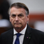 Ex-presidente da República Jair Messias Bolsonaro - Ton Molina/STF