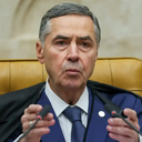 Luís Roberto Barroso, ministro e presidente do Supremo Tribunal Federal (STF) - Reprodução/Internet