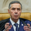 Luís Roberto Barroso, ministro e presidente do Supremo Tribunal Federal (STF) - Reprodução/Internet