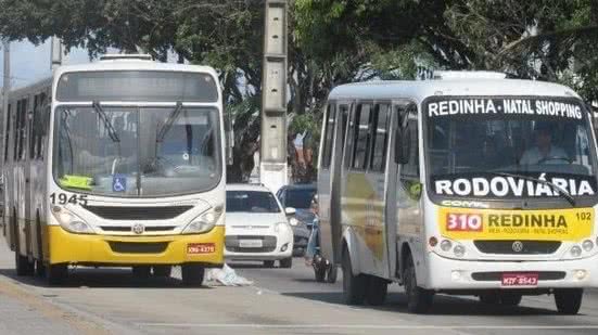 A decisão da STTU visa regularizar o setor de transporte e garantir a segurança dos usuários na capital. - Divulgação