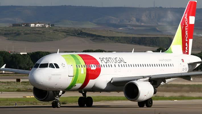 Companhia aérea TAP obriga passageira a dividir hotel com desconhecidos, resultando em uma tentativa de estupro. - Divulgação