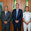 Caso essa recomendação aconteça, o processo segue para o Ministério Público Militar, que pode apresentar denúncia ao Superior Tribunal Militar (STM) - Marcos Corrêa/PR