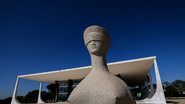 Supremo Tribunal Federal (STF) - Gustavo Moreno/STF