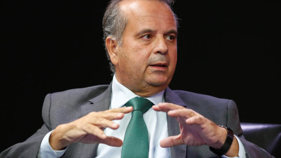 Senador Rogério Marinho (PL-RN) - Sérgio Lima/Poder 360