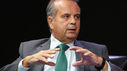 Senador Rogério Marinho (PL-RN) - Sérgio Lima/Poder 360