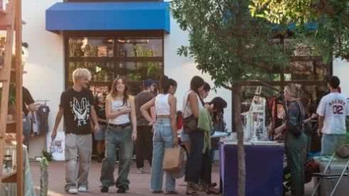 Um modelo urbano que pode inspirar cidades a repensar sua relação com a mobilidade e o meio ambiente. - Divulgação