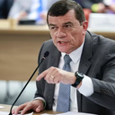 Paulo Sérgio Nogueira, ex-ministro da Defesa - Felipe Sampaio/STF