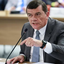 Paulo Sérgio Nogueira, ex-ministro da Defesa - Felipe Sampaio/STF