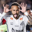 Neymar Jr, jogador do Santos - Reprodução/Internet