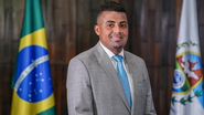 Deputado estadual Tiego Raimundo dos Santos Silva - Reprodução/Internet