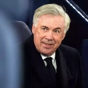 Carlo Ancelotti, técnico da Seleção Brasileira - Reprodução/Internet