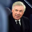 Carlo Ancelotti, técnico da Seleção Brasileira - Reprodução/Internet