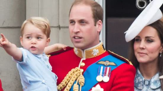 Com a presença esperada do príncipe William, o Brasil se prepara para um evento histórico em prol da sustentabilidade. - Divulgação