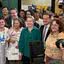 Representantes de vários setores da sociedade presentes no evento - BNews Natal