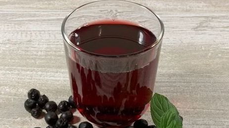 Descubra os nutrientes essenciais da arônia e como ela pode fortalecer sua imunidade e saúde geral. - Divulgação