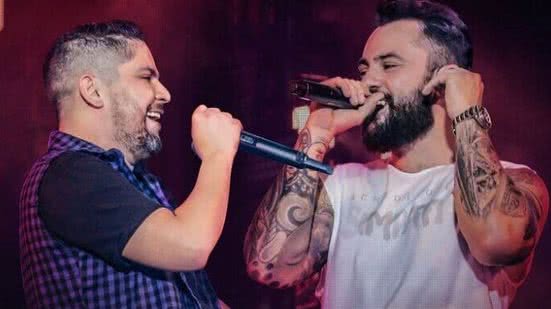 Os ingressos para o show estão disponíveis online e em pontos físicos, com informações adicionais no Instagram da Clap. - Divulgação